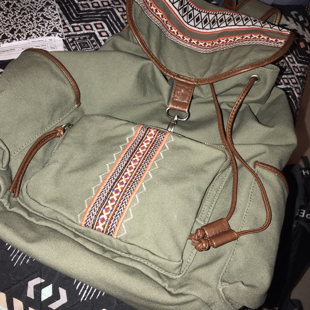 Aeropostale Backpack